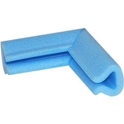 Foam corners protectors</br>15-25mm right angle foam